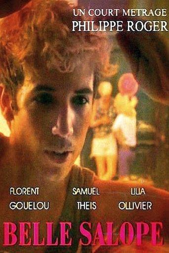 Beautiful Bitch film afişi