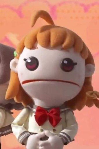 Love Live! Sunshine!! Finally Live-action! ! ! film afişi