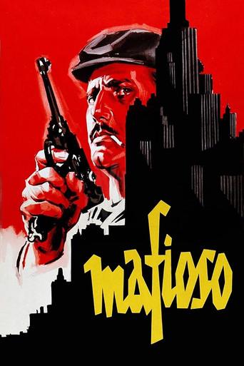 Mafioso film afişi