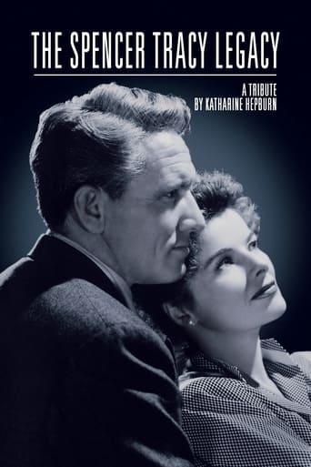 The Spencer Tracy Legacy: A Tribute by Katharine Hepburn film afişi