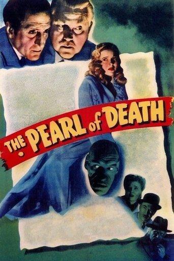 The Pearl of Death film afişi