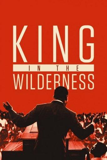 King in the Wilderness film afişi
