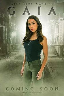 GAIA film afişi