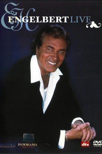 Engelbert Live film afişi