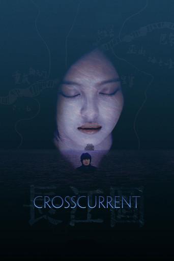 Crosscurrent film afişi