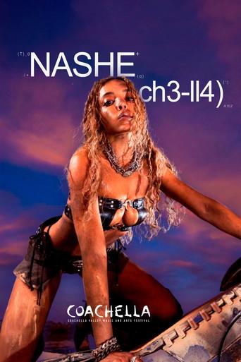 Tinashe: Live at Coachella 2024 film afişi