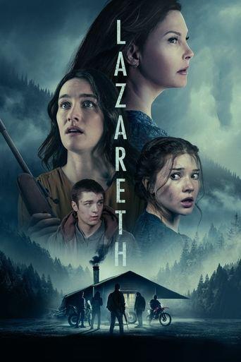 Lazareth film afişi