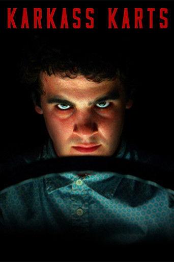 Karkass Karts film afişi