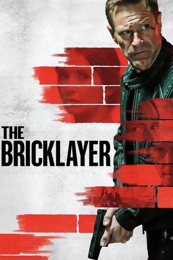 The Bricklayer film afişi