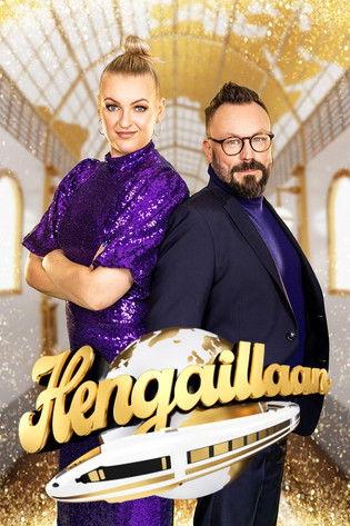 Hengaillaan dizi afişi