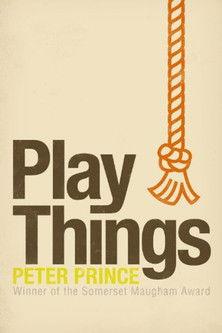 Play Things film afişi