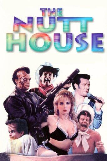 The Nutt House film afişi