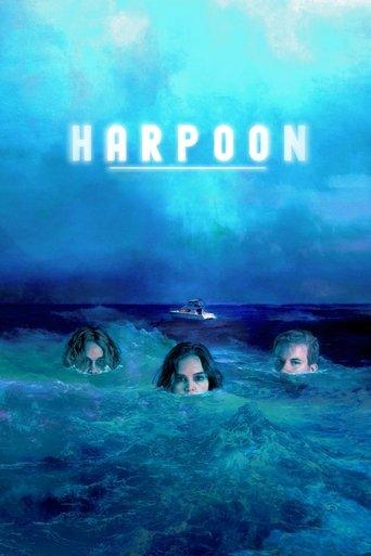 Harpoon film afişi