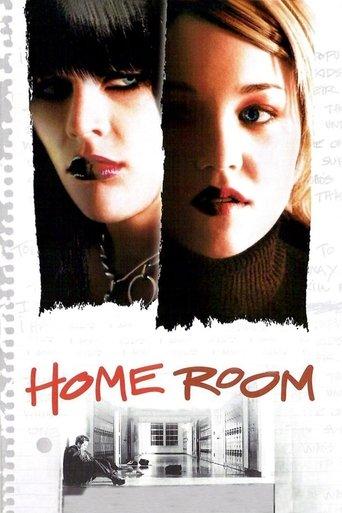 Home Room film afişi