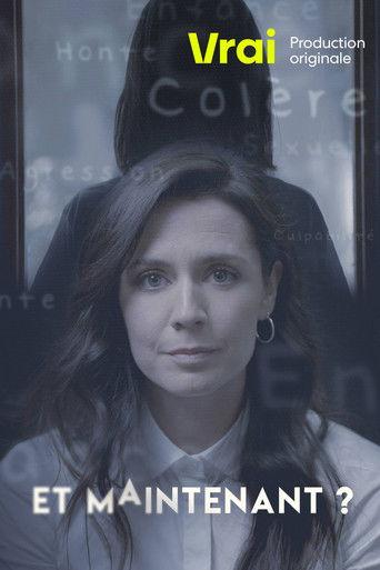 Et maintenant? film afişi