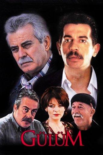 Gülüm film afişi