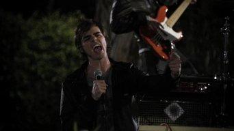 Imagine Me Naked Music Video