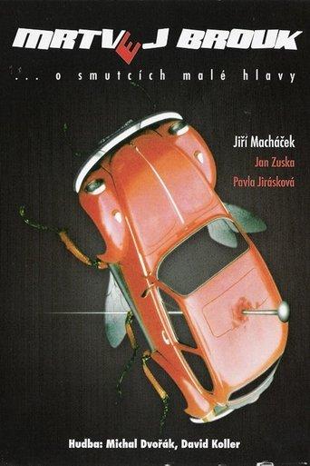 Dead Beetle film afişi