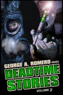 Deadtime Stories 2 film afişi