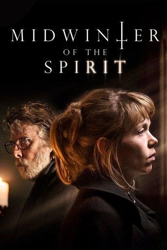 Midwinter of the Spirit dizi afişi