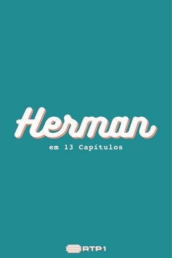 Herman em 13 Capítulos film afişi