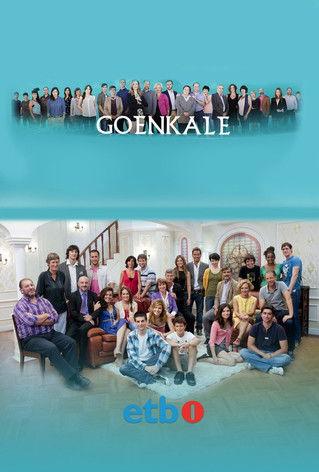 Goenkale dizi afişi