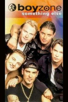 Boyzone: Something Else film afişi