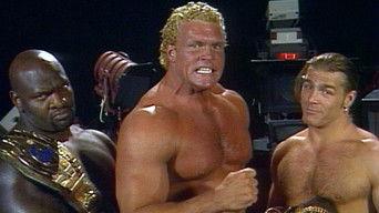 Superstars - Jul. 13, 1996