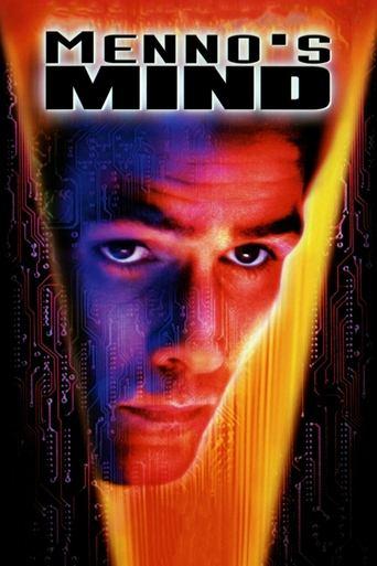 Menno's Mind film afişi