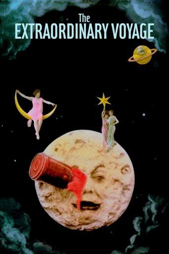 The Extraordinary Voyage film afişi