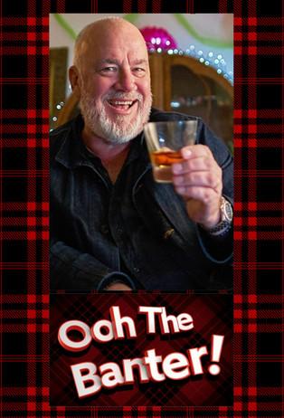 Ooh the Banter! film afişi