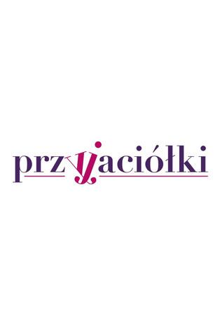 Przyjaciółki dizi afişi