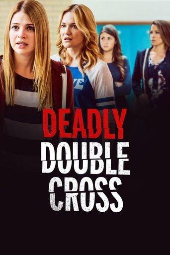 Deadly Double Cross film afişi