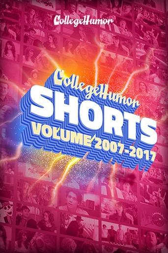 CollegeHumor Shorts dizi afişi