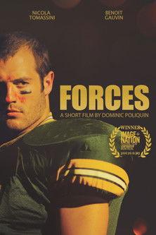 Forces film afişi