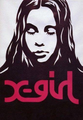 X-Girl film afişi