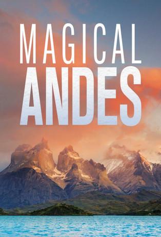 Magical Andes dizi afişi