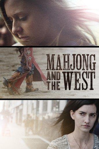 Mahjong and the West film afişi