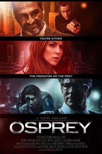Osprey film afişi