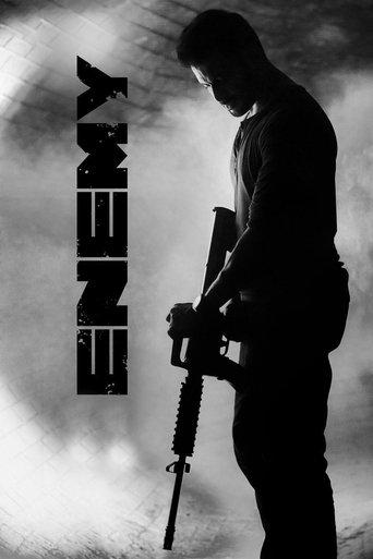 Enemy film afişi