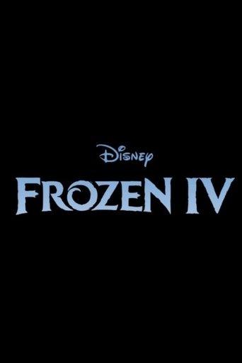 Frozen IV film afişi