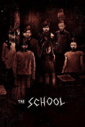 The School film afişi
