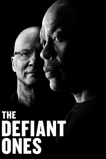 The Defiant Ones dizi afişi