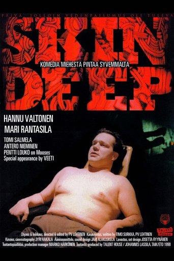 Skin Deep film afişi