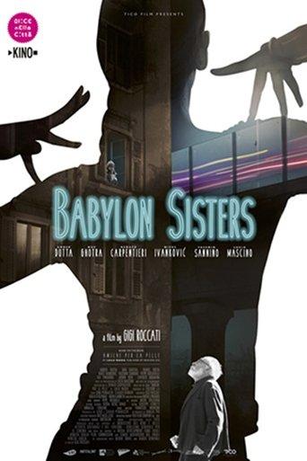 Babylon Sisters film afişi