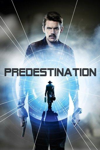 Predestination film afişi