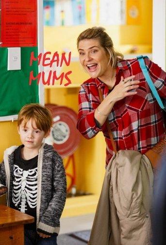 Mean Mums dizi afişi