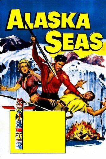 Alaska Seas film afişi