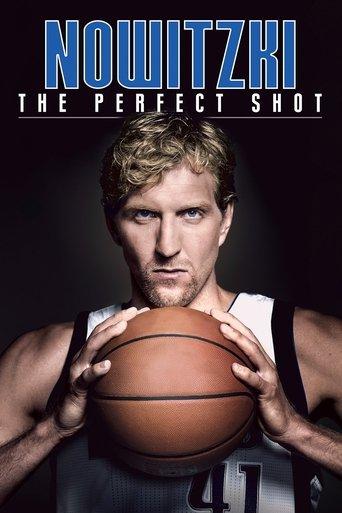 Nowitzki: The Perfect Shot film afişi