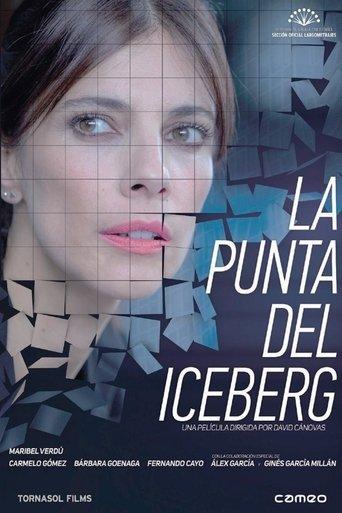 The Tip of the Iceberg film afişi